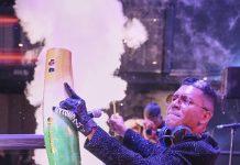 El Fenómeno DJ Holmes: de las Calles de Cali a la Escena Salsera de Miami