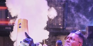 El Fenómeno DJ Holmes: de las Calles de Cali a la Escena Salsera de Miami