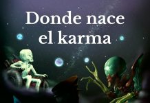 Donde Nace el Karma, el Libro que Reabre el Debate Sobre la Reencarnación Desde la Ciencia Ficción