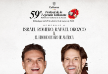 ¡El Baile no Termina! Silvestre Dangond Anuncia su Regreso al Festival Vallenato con un Homenaje Histórico Para la Legendaria Agrupación del Binomio de Oro