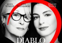 La Moda y el Glamour se Apoderaron de Bogotá en la Premier de El Diablo Viste a la Moda 2