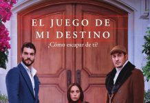 Intriga, Amor y Traición: «El Juego de mi Destino» Llega a las Tardes de Caracol Televisión