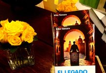 El Thriller Colombiano que usa Inteligencia Artificial Para Descifrar los Secretos Ocultos De Cartagena Llega A FILBo