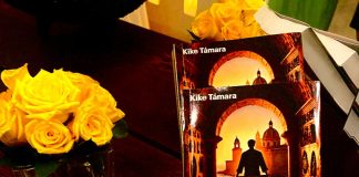 El Thriller Colombiano que usa Inteligencia Artificial Para Descifrar los Secretos Ocultos De Cartagena Llega A FILBo