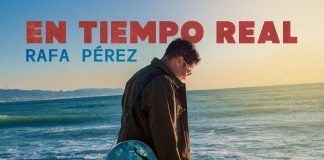 Rafa Pérez Presenta «En Tiempo Real»