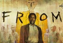 From: la Aterradora Serie de Éxito Regresa a Universal Premiere y Universal+ el 20 de Abril con una Cuarta Temporada que te Pondrá los Pelos de Punta