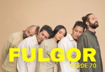 Verde 70 Redefine su Historia en su Nuevo Álbum “Fulgor”