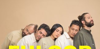 Verde 70 Redefine su Historia en su Nuevo Álbum “Fulgor”