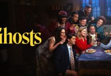 Ghosts: la Comedia Sobrenatural Original Regresa, Este 24 de Abril, con una Temporada en la que un Contrato Demoníaco Amenaza a los Personajes Principales