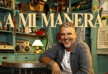 Guillo Vives Presenta “A Mi Manera” un Viaje Musical Donde el Vallenato se Presenta con Sello Propio