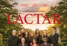 Lactar, una Historia de Deseo y Empoderamiento Femenino Después de los 60 Años