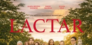 Lactar, una Historia de Deseo y Empoderamiento Femenino Después de los 60 Años