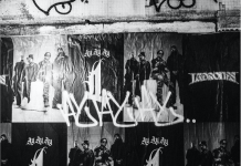 Ladrones Lanzan un Nuevo Sencillo y Video Musical “Ay Ay Ay”