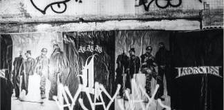 Ladrones Lanzan un Nuevo Sencillo y Video Musical “Ay Ay Ay”