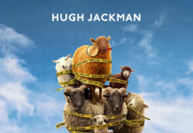 Las Ovejas Detectives