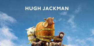 Las Ovejas Detectives