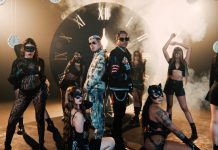 Fresh Bodden Relanza “Las XII” Junto a Lion Fyah y Kybba Bajo AP Global Music y Alive Music