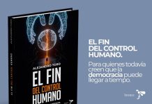 La Inteligencia Artificial Está Reconfigurando el Poder y Plantea Riesgos Para la Democracia, Advierte el Congresista Alejandro Toro