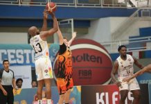 Continúa la Pasión de la Liga Señal Colombia de Baloncesto