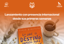 De un Cuaderno a la Feria del Libro: la Historia de la Primera Autora de Niñas Escritoras, un Movimiento Cultural que Transforma el Talento de las Niñas en una Alternativa Frente al Peligro Digital