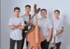 La Agrupación Mexicana, Los Primos De La Perla, Hace su Debut en Colombia con su Álbum ‘Calidad de Exportación’