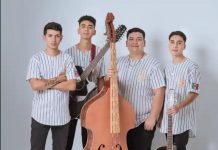 La Agrupación Mexicana, Los Primos De La Perla, Hace su Debut en Colombia con su Álbum ‘Calidad de Exportación’