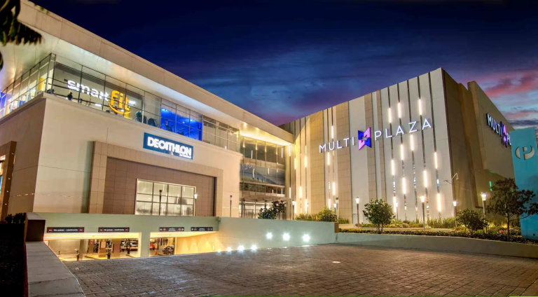 Multiplaza Bogotá Revoluciona la Experiencia de sus Visitantes con MIA, su Nuevo Buscador Impulsado por Inteligencia Artificial