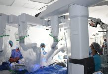 Hito en la Medicina Colombiana: La Revolución de la Precisión Supera las 200 Cirugías Robóticas en Tiempo Récord