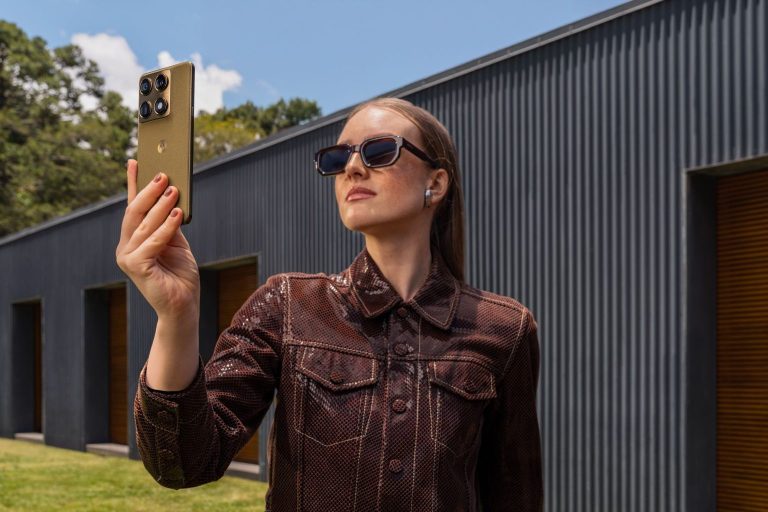 Motorola Signature Disponible en Colombia: Tips Clave Para Llevar la Fotografía Móvil al Siguiente Nivel