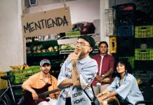 Mylan Presenta su Primer Lanzamiento Musical Como Artista Royalty Records, el Sello Discográfico Liderado por Maluma “Mentienda”