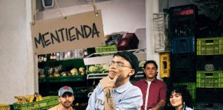 Mylan Presenta su Primer Lanzamiento Musical Como Artista Royalty Records, el Sello Discográfico Liderado por Maluma “Mentienda”