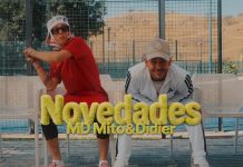 Mito & Didier Apuestan por el Regional Mexicano con Visión Moderna en “Novedades”