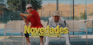 Mito & Didier Apuestan por el Regional Mexicano con Visión Moderna en “Novedades”