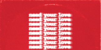 OneRepublic Lanza su Nuevo Sencillo “Need Your Love”