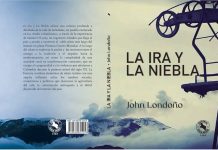 Entre el Progreso y la Violencia: La Ira y La Niebla, una Novela que Rescata la Memoria Histórica de Colombia en la Feria Internacional del Libro de Bogotá