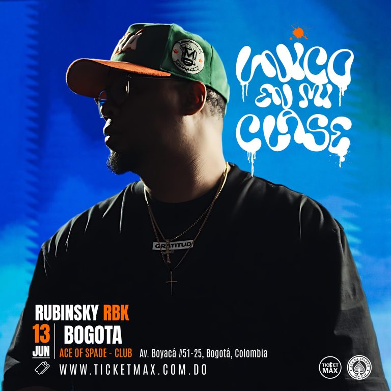 Rubinsky Rbk en Bogotá