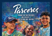 History Presenta: “Parceros”, un Documental que Visibiliza la Fuerza, la Resiliencia y el Poder Transformador de la Juventud