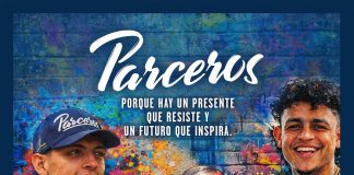 History Presenta: “Parceros”, un Documental que Visibiliza la Fuerza, la Resiliencia y el Poder Transformador de la Juventud