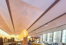 Parmessano se Extiende en Atlantis, Convirtiéndose en el Restaurante de la Marca con Mayor Área en Bogotá