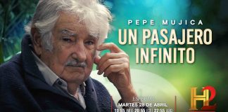 History Estrena “Pepe Mujica: un Pasajero Infinito”, un Retrato Íntimo del Legado de un Líder Irrepetible