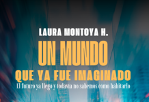 Un Mundo que ya fue Imaginado, el Libro que Aborda lo que Ocurre Cuando la Tecnología Avanza más Rápido que la Conciencia Humana
