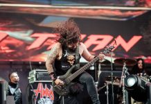 Un Libro Para Escuchar lo que Nunca se Vio: las Voces Ocultas de 30 Años de Rock al Parque