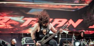 Un Libro Para Escuchar lo que Nunca se Vio: las Voces Ocultas de 30 Años de Rock al Parque