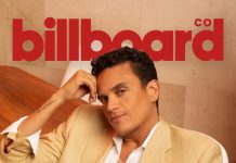 Billboard Colombia Presentó su Segundo Cover: «Silvestre Dangond: Un Rockstar con Poder Rojo»