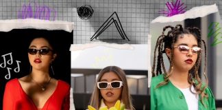 Sofi LaVilla Cierra una Etapa Importante de su Carrera con el Disco PPF (Pasado, Presente y Futuro)