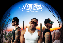 “El Himno de los Insuperables” Maisak Lleva ‘Te Entiendo’ a Otro Nivel Uniendo Fuerzas con Feid y Maluma en «Te Entiendo Remix»