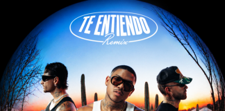 “El Himno de los Insuperables” Maisak Lleva ‘Te Entiendo’ a Otro Nivel Uniendo Fuerzas con Feid y Maluma en «Te Entiendo Remix»