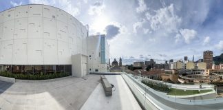 En Tres Años, el CNA se Convierte en el Primer Centro Cultural del País en Operar con un Modelo de Triple Impacto: Simbólico, Social y Económico