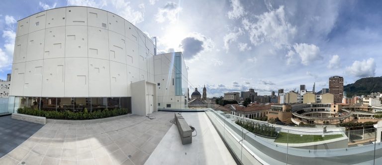 En Tres Años, el CNA se Convierte en el Primer Centro Cultural del País en Operar con un Modelo de Triple Impacto: Simbólico, Social y Económico