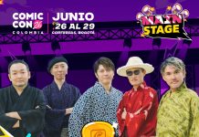 ¡Poder Ninja en Bogotá! La legendaria banda de Naruto, FLOW, confirma su primer concierto en Colombia para la Comic Con 2026